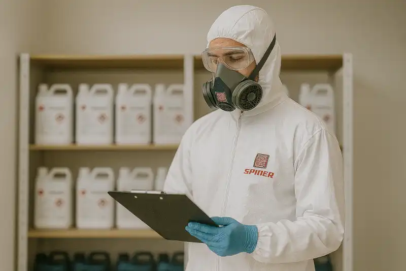 Ant Control (Pharaoh • Fire • Sugar Ants)